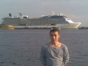 Фотография Малых Сергея