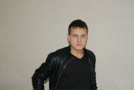 Фотография Газенко Артема