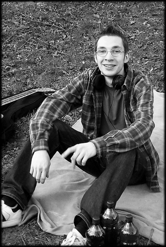 Василий No фотография #37