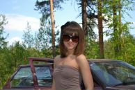 Фотография Ильдерхановой Екатерины