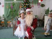 Марія Мельничук фотография #1