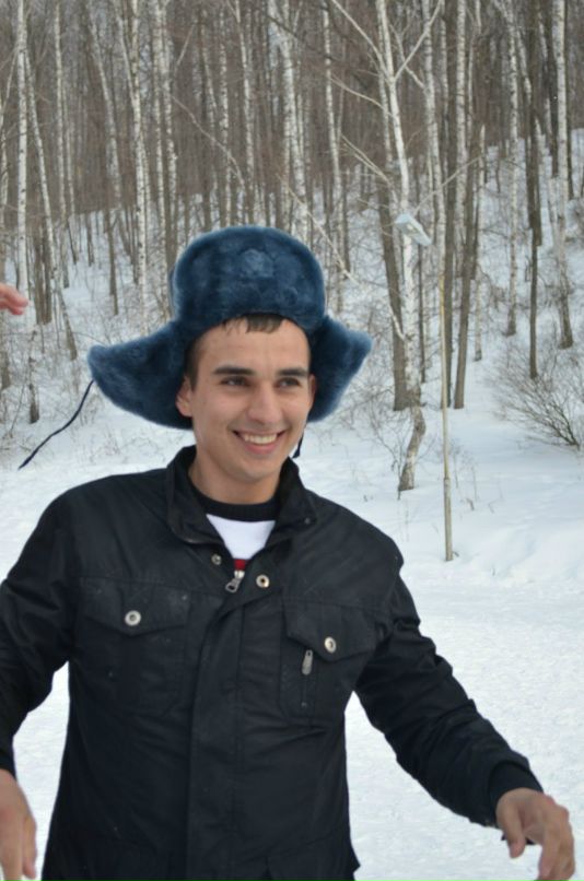 Руслан Давлетшин фотография #16