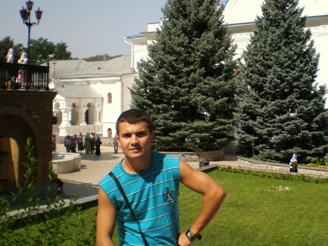 Игорь Голуб фотография #24