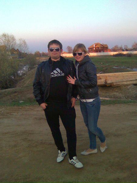 Игорь Синицын фото №50