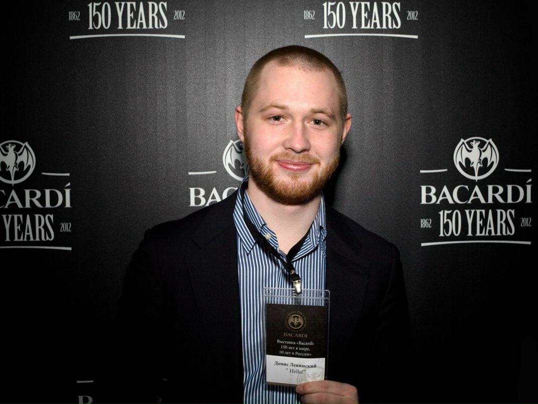 Денис Левинский фотография #22