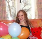 Фотография Анисимовой Татьяны