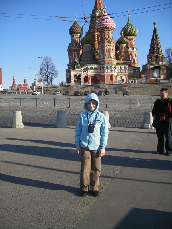 Дмитрий Жердев фотография #14