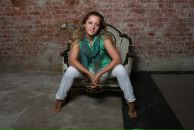 Фотография Майоровой Любови