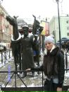 Фотография Лесовой Евгении