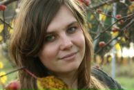 Фотография Пташки Александры