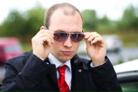 Фотография Соколова Михаила