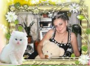 Леська Годзюр фотография #23 (источник - https://vk.com/id136567770)