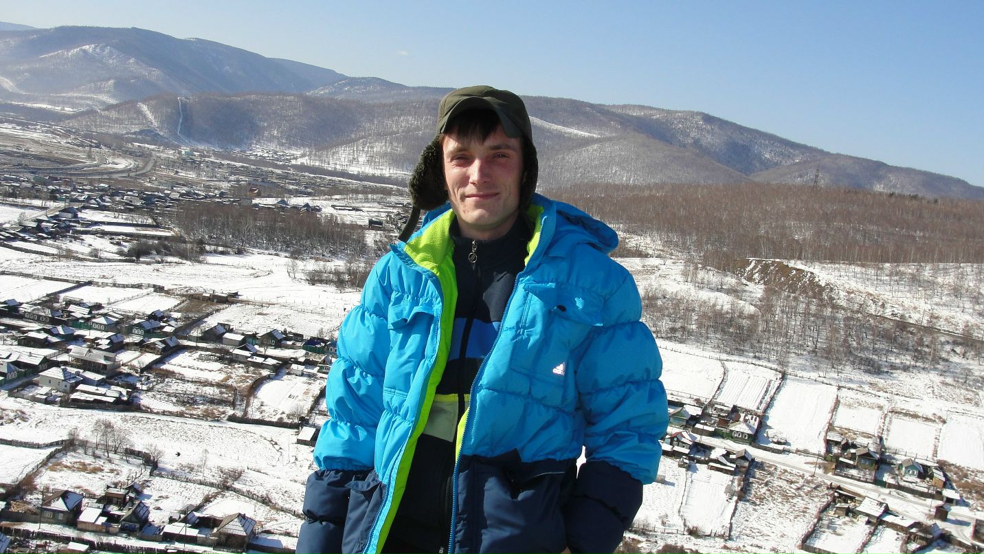 Димба Евтеев фотография #47