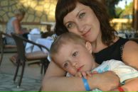 Фотография Бордюже Елены