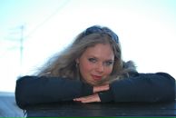 Фотография Козловой Катрин