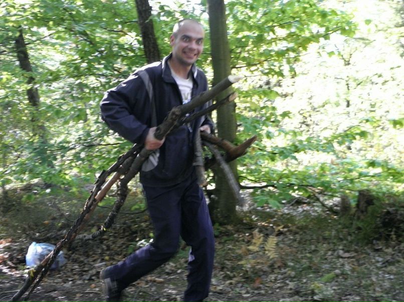 Вова Девда фото №11