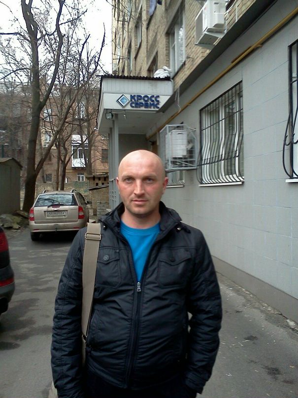 Игорь Ткач фотография #10