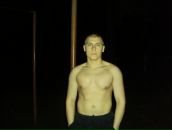 Фотография Василенко Виталия