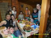 Фотография Вадигуллина Гулька
