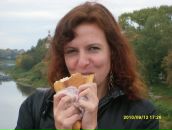 Фотография Калабышевой Галины