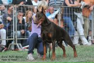 Фотография Берёзкиной Анны