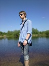 Фотография Баркова Артура