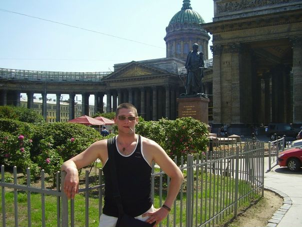 Евген Дорожкин фото №45