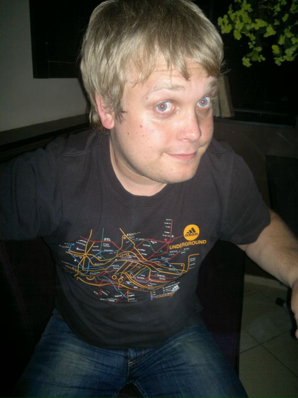 Антон Антонов фотография #31