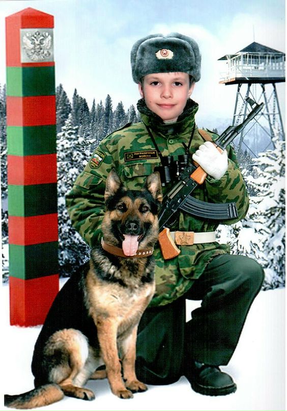 Ирина Городецкая фотография #20