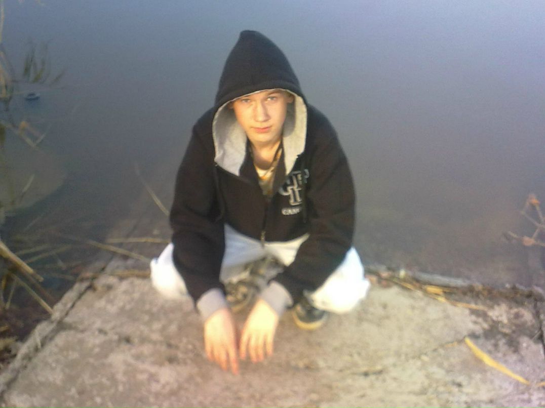 Миша Мацибора фотография #46