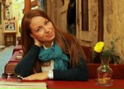 Фотография Чернявской Алисы