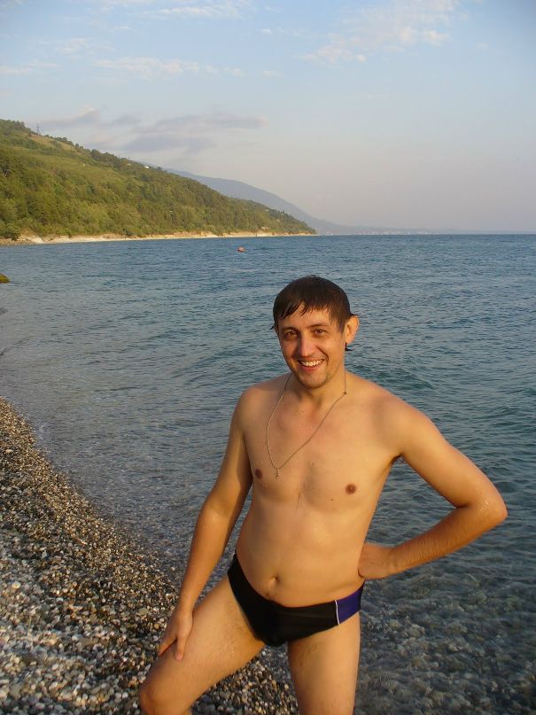 Александр Торбенко фотография #33