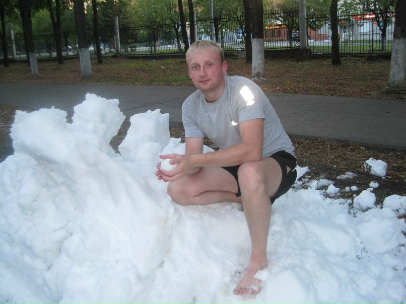 Николай Филатов фотография #22