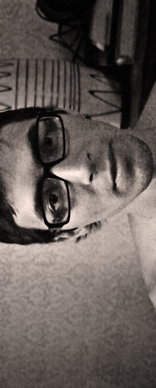 Fred Thunderbird фотография #30