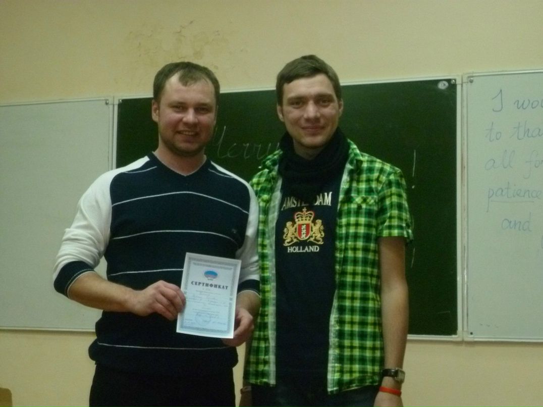 Дарья Петрова фотография #36