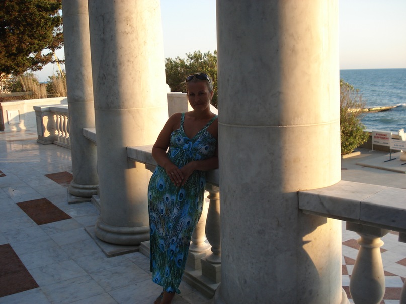 Ольга Шевченко фотография #22