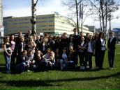 Фотография Вовк Оксаны