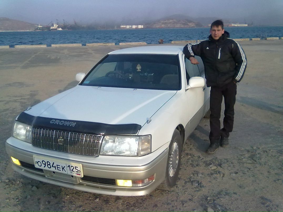 Игорь Романенко фотография #50