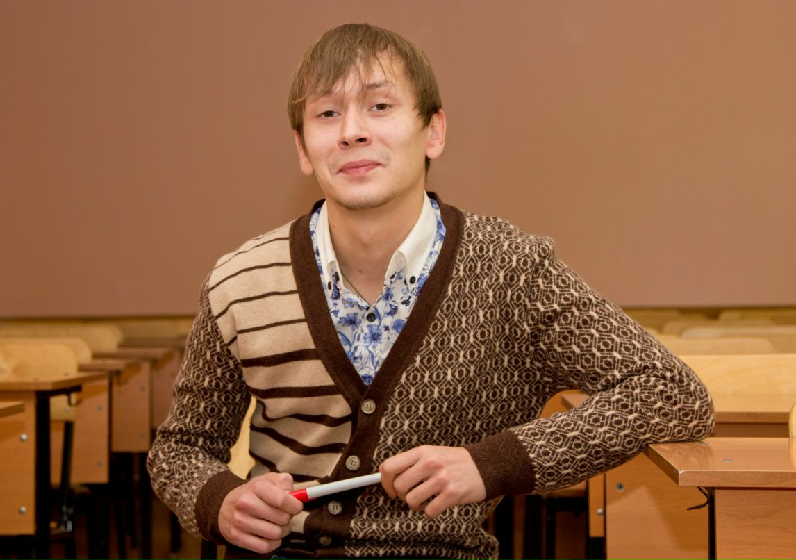 Сергей Турусов фотография #38