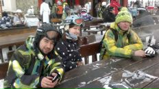 Аля Лапина фотография #3 (источник - https://vk.com/id221663)