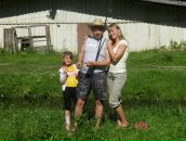 Фотография Лобач Анастасии