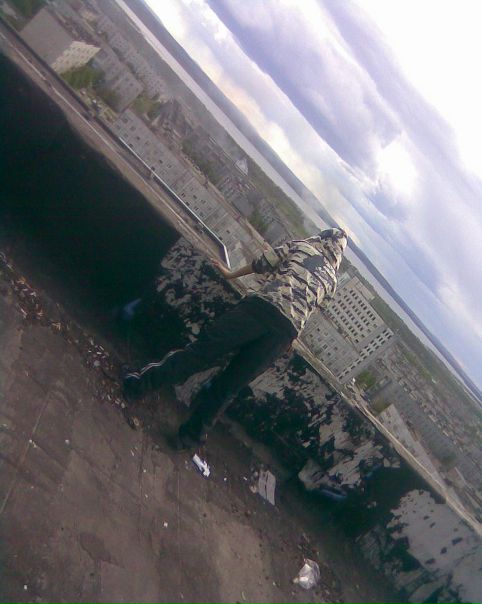 Дима Орлов фото №3