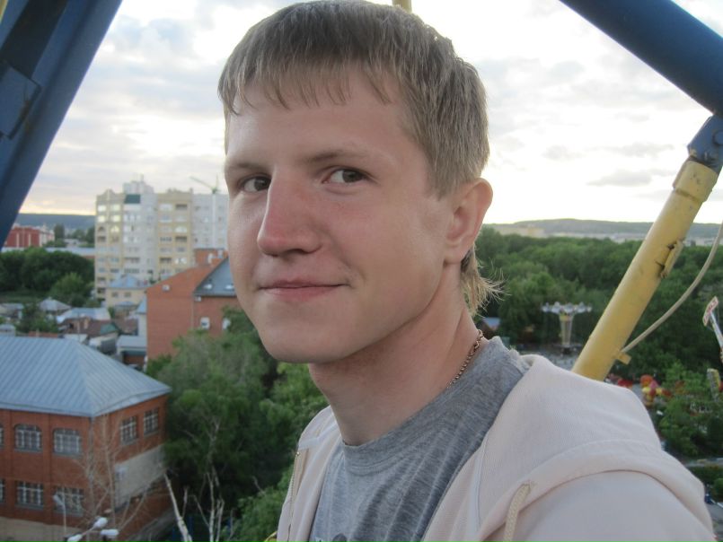 №3, Михаил Валерьевич, Волгоград, Россия №3, Михаил Валерьевич, Волгоград, Россия