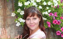 Фотография Бикжановой Элеоноры