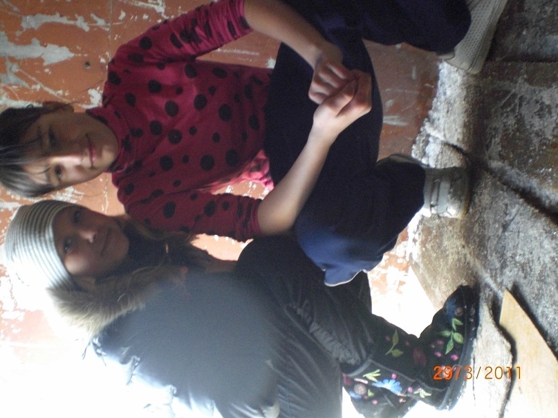 Диана Олейник фотография #15