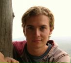 Фотография Клюева Кирилла