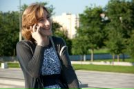 Фотография Крыловой Дарьи