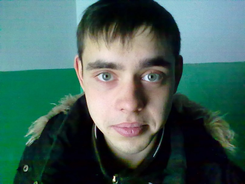 Дмитрий Глушко фотография #6