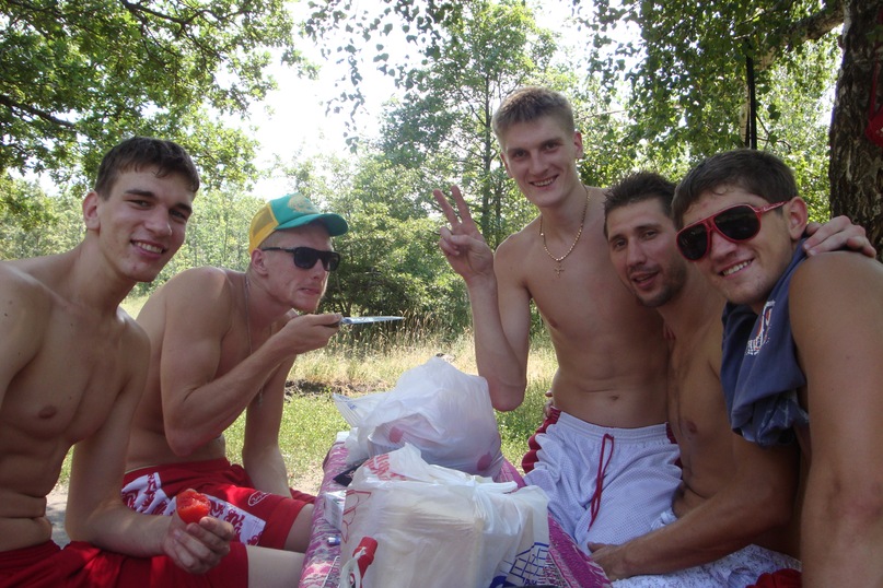 Сергей Торопов фотография #50