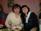 Люда Хоменко-Ціпотан фотография #15 (источник - https://vk.com/id68807899)